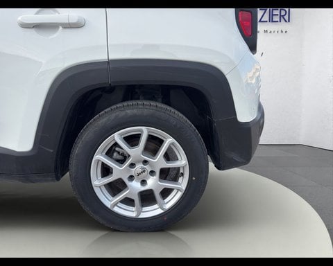 Auto Usate A Ancona | Jeep Renegade 1.0 T3 Limited