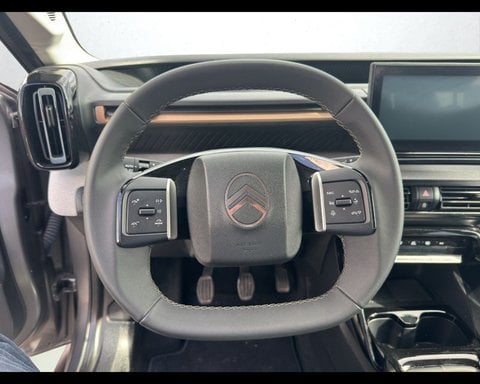 Auto Usate A Ancona | Citroën C3 Aircross 2ª S. Puretech Turbo 100 Cv Plus