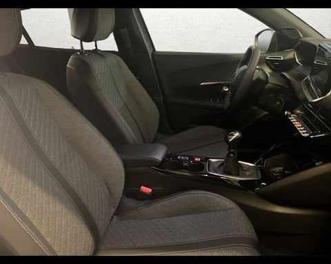 Auto Usate A Ancona | Peugeot 2008 2ª Serie Puretech 100 S&S Allure