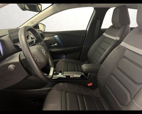 Auto Km0 A Ancona | Citroën C4 X Nuova E- Elettrica 100Kw (136Cv) - Shine