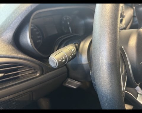 Auto Km0 A Ancona | Fiat Tipo 5P - Sw Hatchback My21 Hb 1,3 95Cv Ds