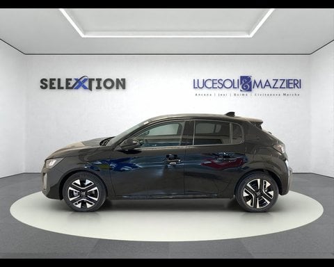 Auto Km0 A Ancona | Peugeot 208 5P - Allure Puretech 100 S&S