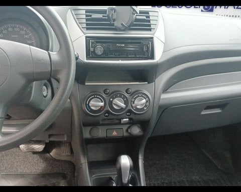 Auto Usate A Ancona | Suzuki Alto (2009) 1.0 Vvt Glx