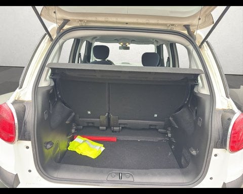 Auto Usate A Ancona | Fiat 500L Pro 1.3 Mjt 95Cv Mirror 4 Posti (N1)
