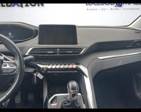 Auto Usate A Ancona | Peugeot 3008 2ª Serie Bluehdi 130 S&S Allure
