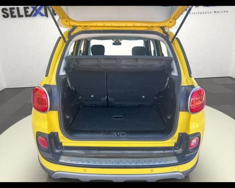 Auto Usate A Ancona | Fiat 500L 1.6 Multijet 105 Cv Trekking