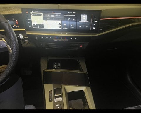 Auto Km0 A Ancona | Opel Grandland Nuovo Gs Hybrid 145 Cv Edct