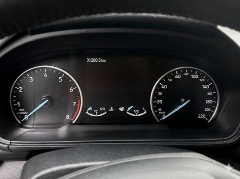 Auto Usate A Ancona | Ford Ecosport 1.0 Ecoboost 125 Cv Start&Stop St-Line