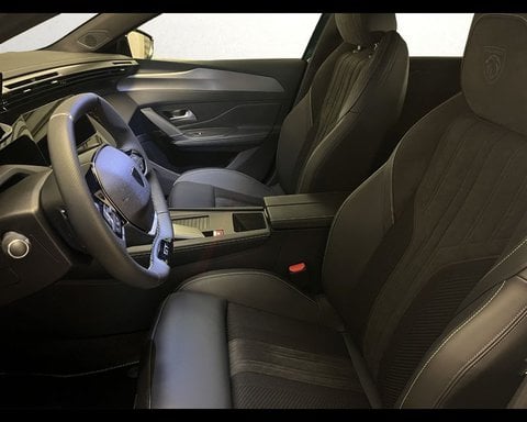 Auto Km0 A Ancona | Peugeot 308 New Peugeot Bl Gt Hybrid 145Cv Automatico