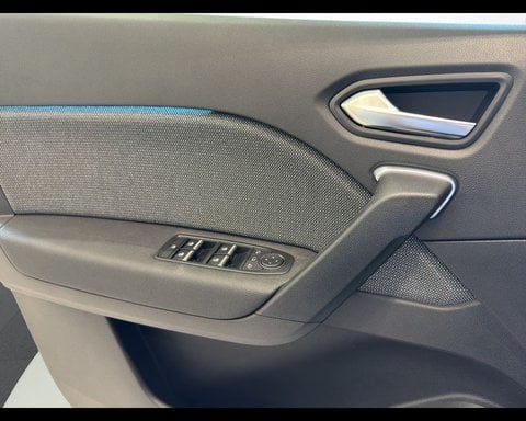 Auto Usate A Ancona | Renault Captur 2ª Serie Eco-G 120 Cv Techno