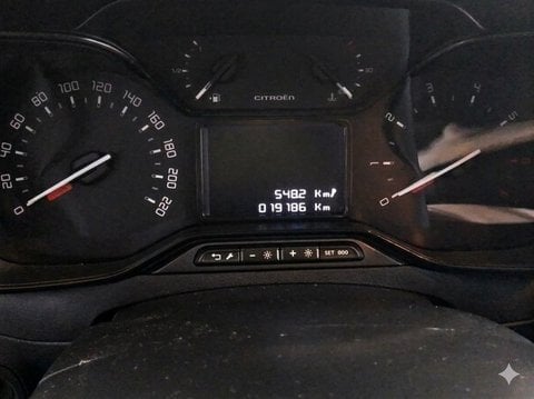 Auto Usate A Ancona | Citroën C3 3ª Serie Puretech 83 S&S C-Series
