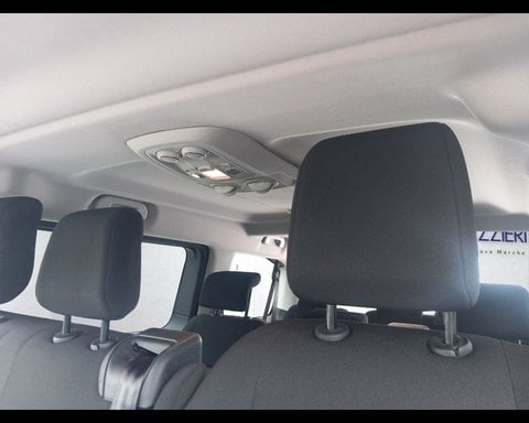 Auto Usate A Ancona | Toyota Proace Verso 2.0D 144 Cv L1 D Lounge