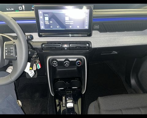 Auto Km0 A Ancona | Citroën C3 Nuova Hybrid 110Cv - Plus