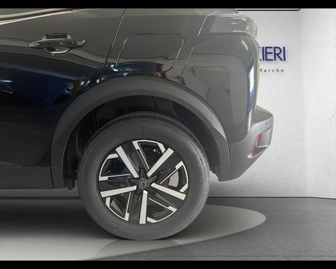 Auto Km0 A Ancona | Peugeot 2008 Style Benzina 100 S&S