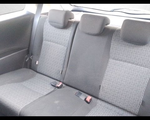 Auto Usate A Ancona | Toyota Yaris 3ª Serie 1.0 3 Porte Active