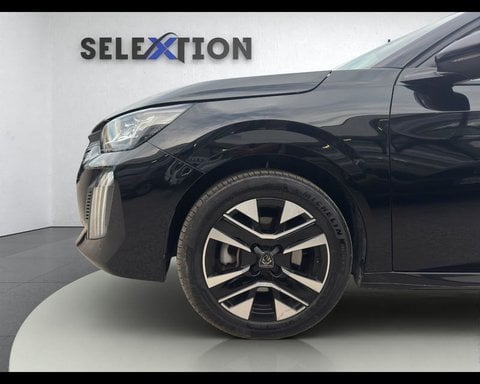 Auto Usate A Ancona | Peugeot 208 2ª Serie Puretech 100 Stop&Start 5 Porte Allure