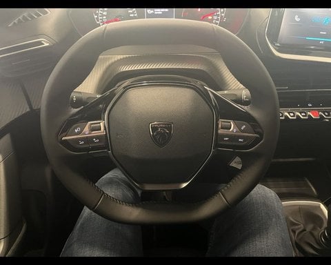 Auto Km0 A Ancona | Peugeot 2008 Style Benzina 100 S&S
