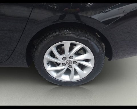 Auto Usate A Ancona | Opel Astra 5ª Serie 1.6 Cdti 110Cv Start&Stop Sports Tourer Innovation