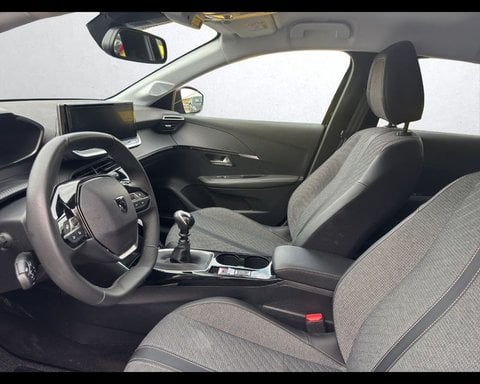 Auto Usate A Ancona | Peugeot 208 2ª Serie Puretech 100 Stop&Start 5 Porte Allure