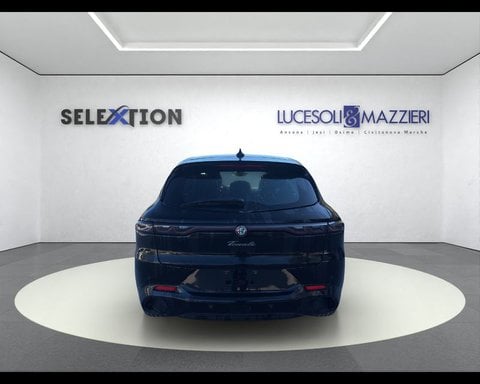 Auto Km0 A Ancona | Alfa Romeo Tonale Ibrida My25 Ibrida 160Cv Sprint