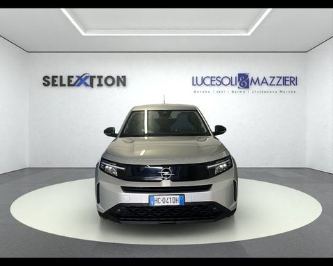 Auto Km0 A Ancona | Opel Frontera Edition Hybrid 110Cv Edct