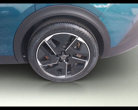 Auto Usate A Ancona | Peugeot 408 Puretech 130 S&S Eat8 Gt