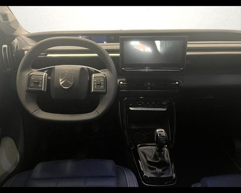 Auto Km0 A Ancona | Citroën C3 Aircross Nuova Nuovo Suv Turbo 100 Cv Manuale - Colle