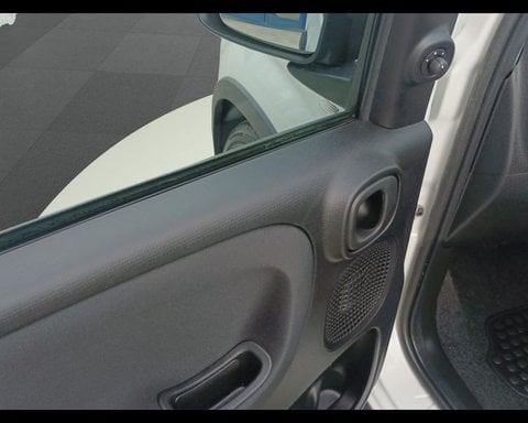 Auto Usate A Ancona | Fiat Panda Cross 1.0 Firefly S&S Hybrid