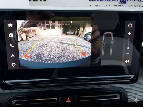 Auto Usate A Ancona | Citroën C3 4ª Serie Puretech 100 S&S Max