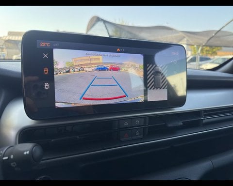Auto Usate A Ancona | Jeep Avenger 1.2 Turbo 110 Cv E-Hybrid Altitude