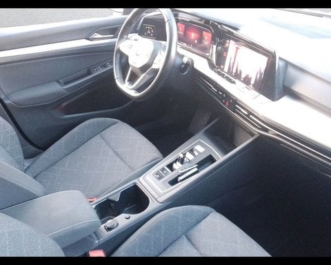 Auto Usate A Ancona | Volkswagen Golf 8ª Serie 2.0 Tdi 150 Cv Dsg Scr Style