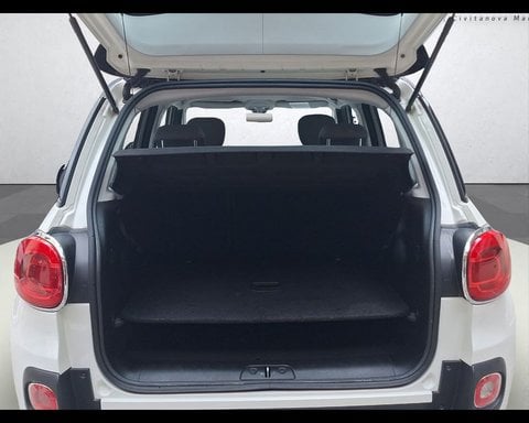 Auto Usate A Ancona | Fiat 500L 0.9 Twinair Turbo Natural Power Pop