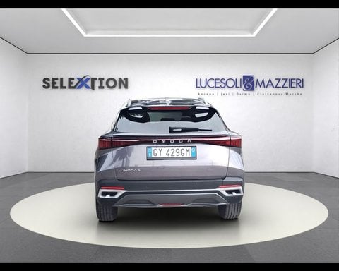Auto Usate A Ancona | Omoda 5 Omoda 1.6 Tgdi 147Cv Aut. Comfort