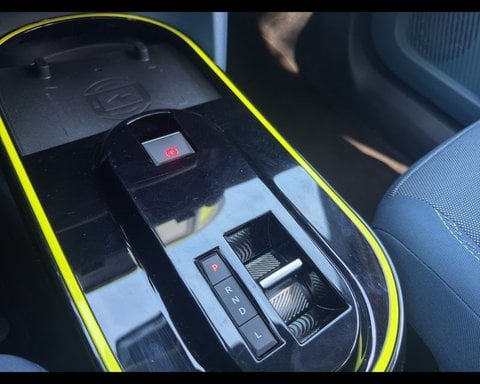 Auto Usate A Ancona | Fiat Grande Panda 1.2 Hybrid 110 Cv S&S La Prima