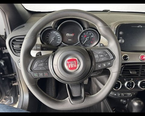 Auto Usate A Ancona | Fiat 500X 1.3 T4 150 Cv Dct Sport