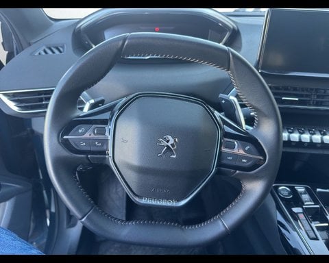 Auto Usate A Ancona | Peugeot 5008 2ª Serie Bluehdi 130 S&S Eat8 Allure Pack