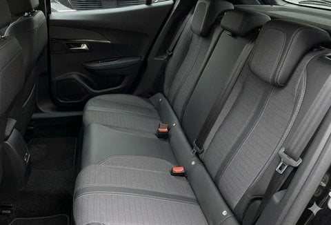 Auto Usate A Ancona | Peugeot 2008 2ª Serie Bluehdi 130 S&S Eat8 Allure Pack