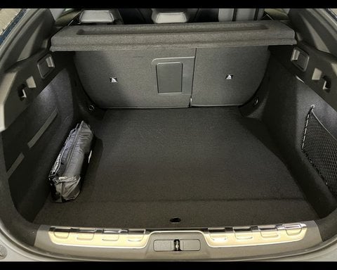 Auto Km0 A Ancona | Peugeot 408 Nuova - Hybrid 136 E-Dcs6 Gt