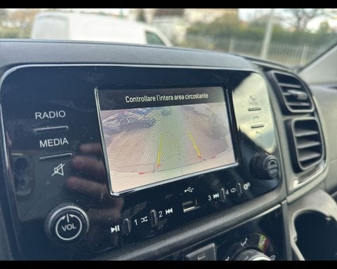 Auto Usate A Ancona | Fiat Professional Ducato 35 2.2 Mjt 180Cv Plm-Tm Furgone Maxi