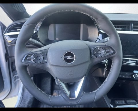 Auto Usate A Ancona | Opel Corsa 6ª Serie 1.2 100 Cv Gs