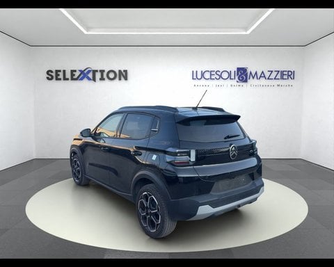 Auto Usate A Ancona | Citroën C3 4ª Serie Puretech 100 S&S Max