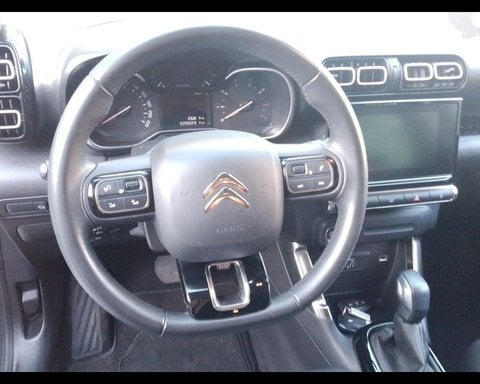 Auto Usate A Ancona | Citroën C3 Aircross Puretech 130 S&S Eat6 Shine