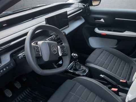 Auto Usate A Ancona | Citroën C3 4ª Serie Puretech 100 S&S Max