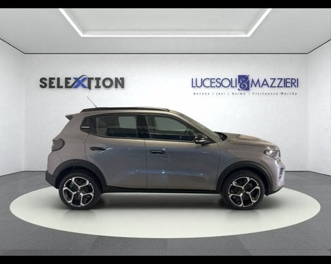 Auto Km0 A Ancona | Citroën C3 Turbo 100Cv - Plus