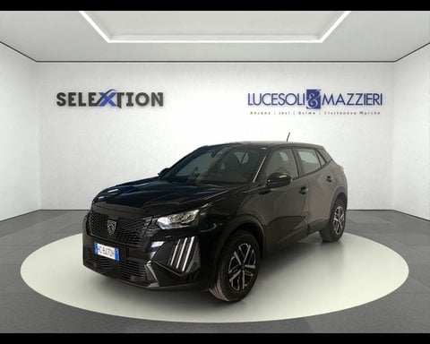Auto Km0 A Ancona | Peugeot 2008 Style Benzina 100 S&S