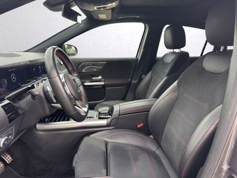 Auto Usate A Ancona | Mercedes-Benz Gla (H247) 180 D Automatic Premium