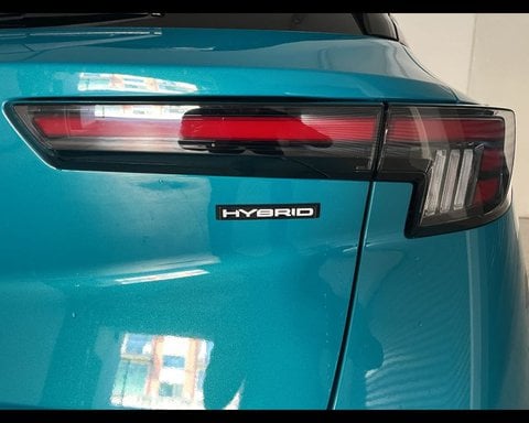 Auto Km0 A Ancona | Opel Mokka Gs Hybrid 145Cv Dct6