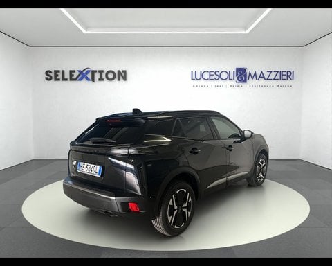 Auto Km0 A Ancona | Peugeot 2008 Allure Turbo Benzina 100Cv