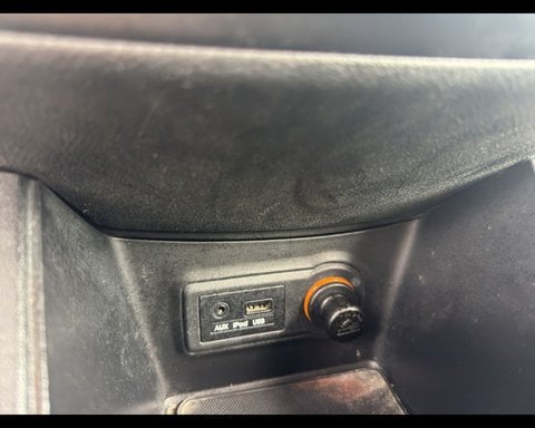 Auto Usate A Ancona | Kia Venga 1.4 Crdi 90Cv Wgt Ex