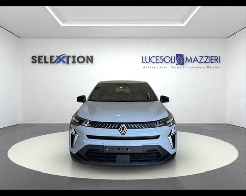 Auto Usate A Ancona | Renault Captur 2ª Serie Eco-G 120 Cv Techno